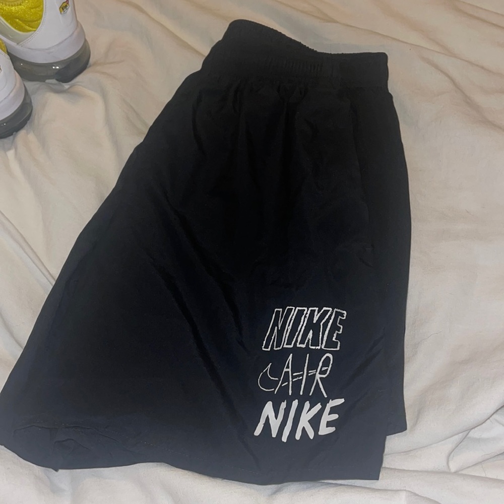 Nike shorts